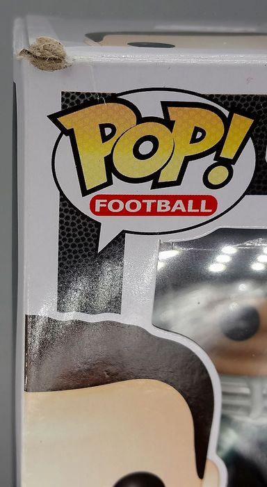 #40 Tony Romo - NFL Dallas Cowboys - Box Damaged Funko POP