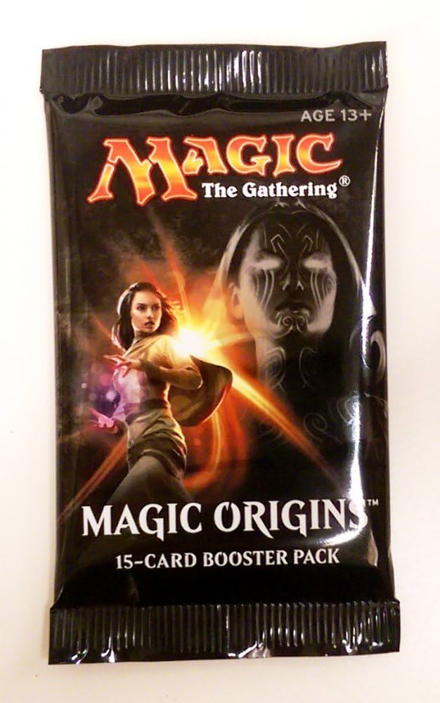 Magic the Gathering Magic Origins 15-Card Booster Pack - [NEW]