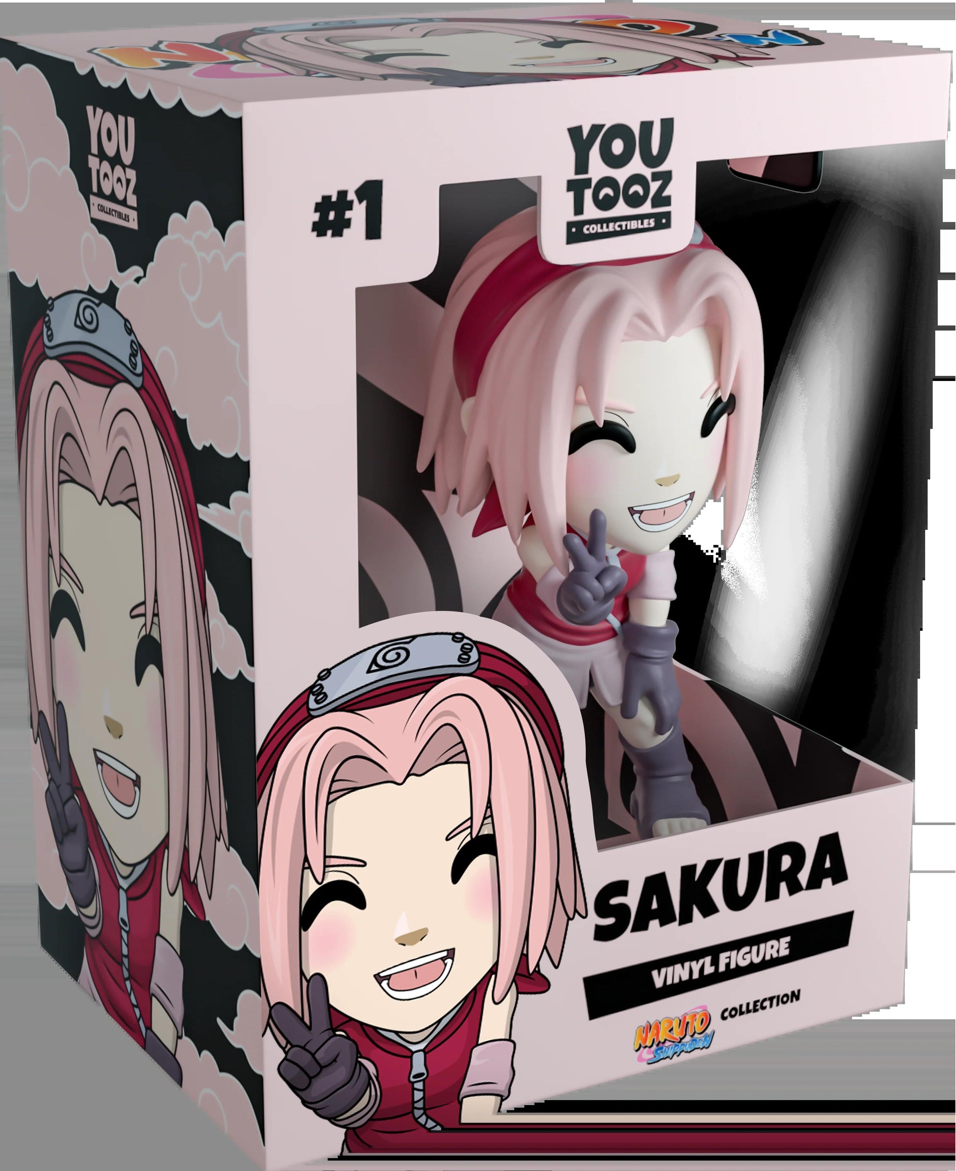 Youtooz Sakura Haruno - Naruto
