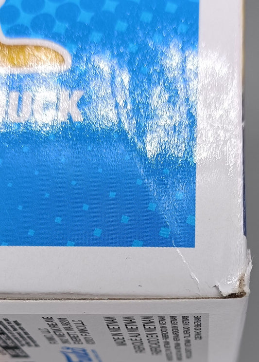 1191 Donald Duck (Classic) - Disney Mickey & Friends Funko POP - Box Damaged