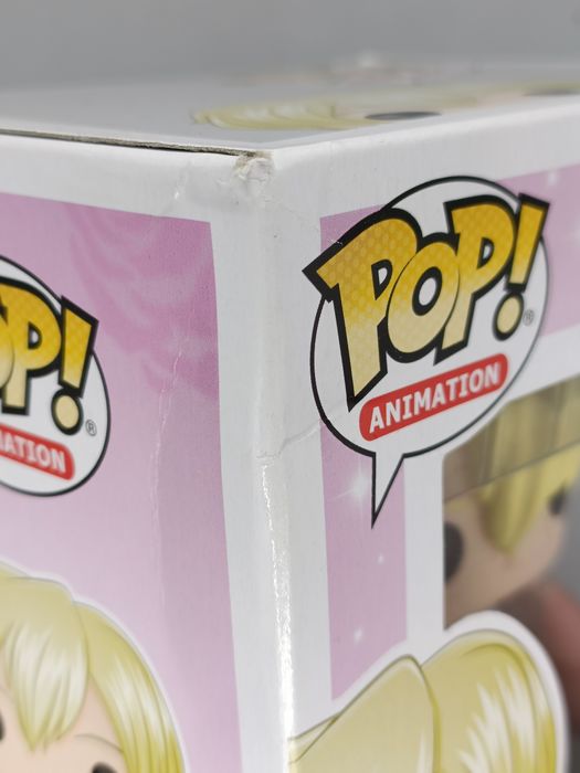 #378 Tamaki - Ouran High School Host Club - Box Damaged Funko POP