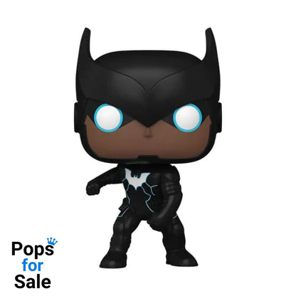 #500 Batwing - DC Batman War Zone Funko POP Preorder