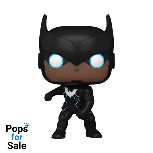 #500 Batwing - DC Batman War Zone Funko POP Preorder