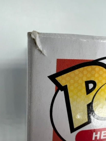 #183 The Riddler - DC Batman Classic TV Series - Box Damaged Funko POP