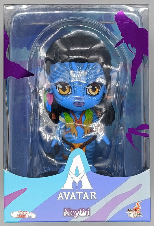 Cosbaby Neytiri - Avatar  - Hot Toys - Brand New