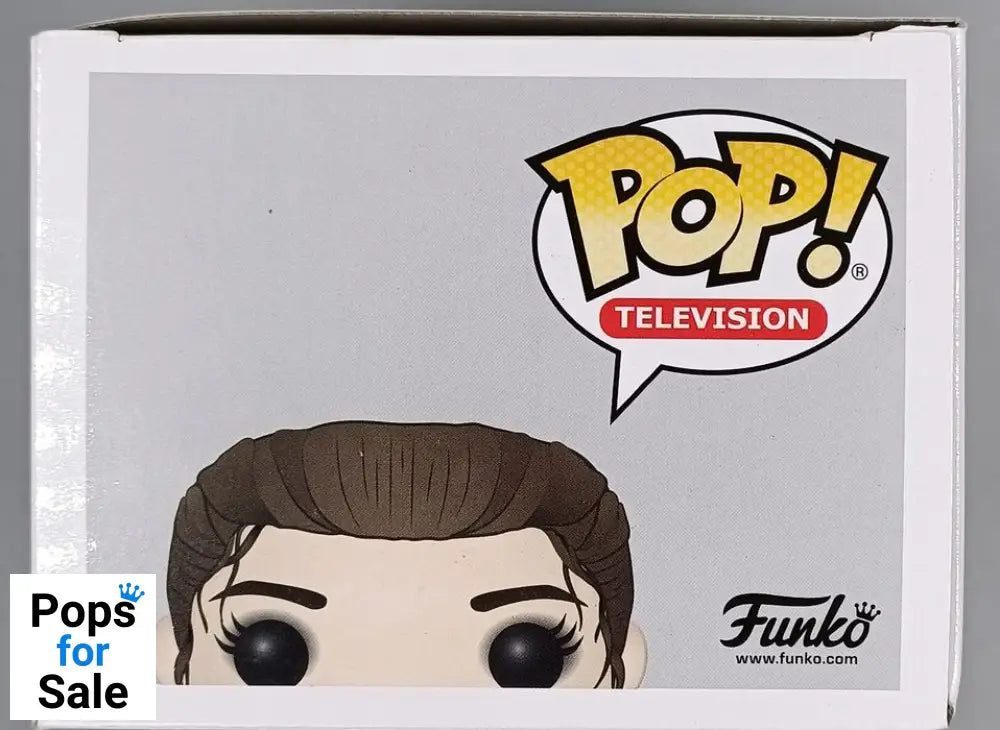 #514 Nancy - Stranger Things Funko POP