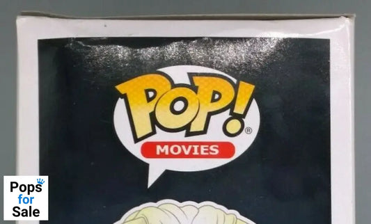 515 Immortan Joe - Mad Max - Funko POP - Box Damaged