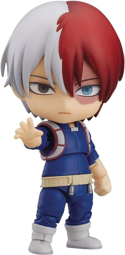 Nendoroid 1112 Shoto Todoroki Nendoroid