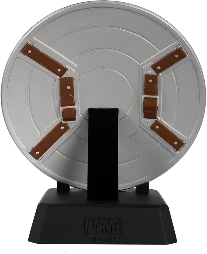 Marvel Museum Captain Carter Shield Merchandise