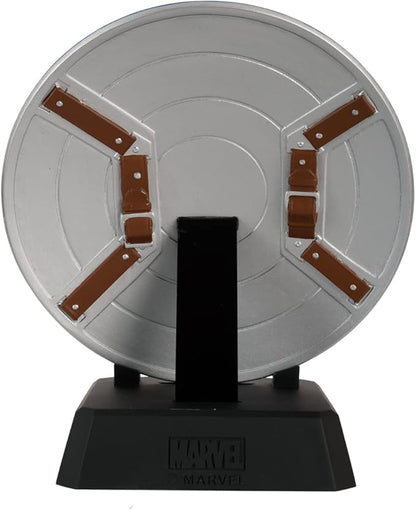 Marvel Museum Captain Carter Shield Merchandise
