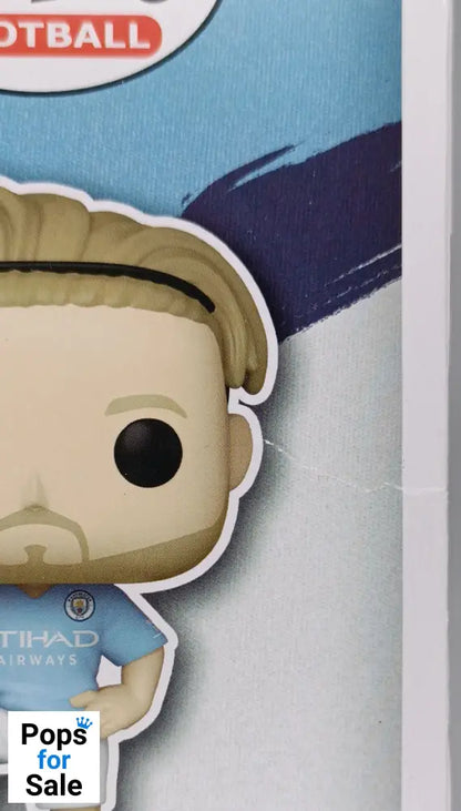 52 Jack Grealish - Manchester City - Football - Funko POP - Box Damaged