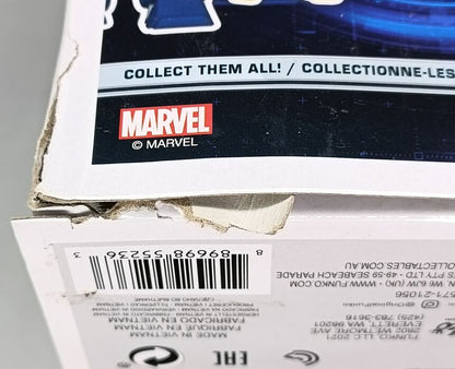 832 Doctor Strange - Marvel Avengers Mech Strike - Damaged Box Funko POP