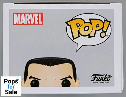 525 Kraven the Hunter - Marvel Funko POP