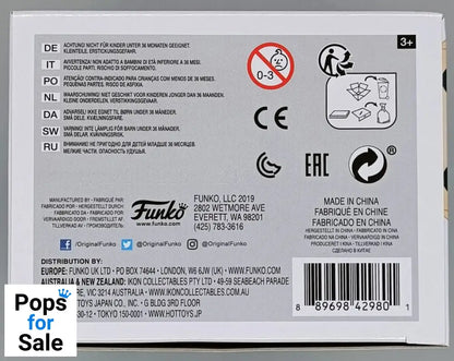 525 Kraven the Hunter - Marvel Funko POP