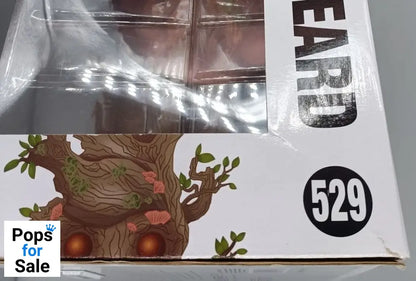 #529 Treebeard - 6 Inch - Lord of the Rings - Box Damaged Funko POP