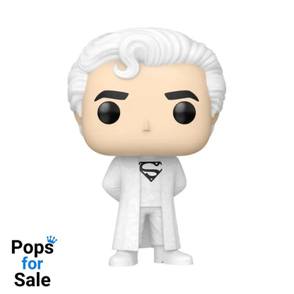 538 Jor-El - Dc Superman (1978) Funko Pop Presale