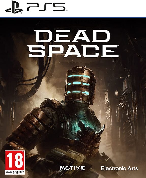 Dead Space for Playstation 5 (PS5)