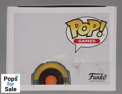 #544 Pathfinder - Apex Legends - Box Damaged Funko POP