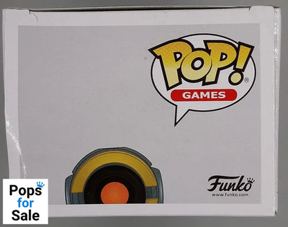 #544 Pathfinder (Sweet 16) - Apex Legends - Box Damaged Funko POP