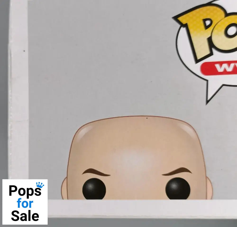 #55 Kurt Angle - WWE - Box Damaged Funko POP