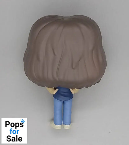 #550 Joyce - Stranger Things - Box Damaged Funko POP