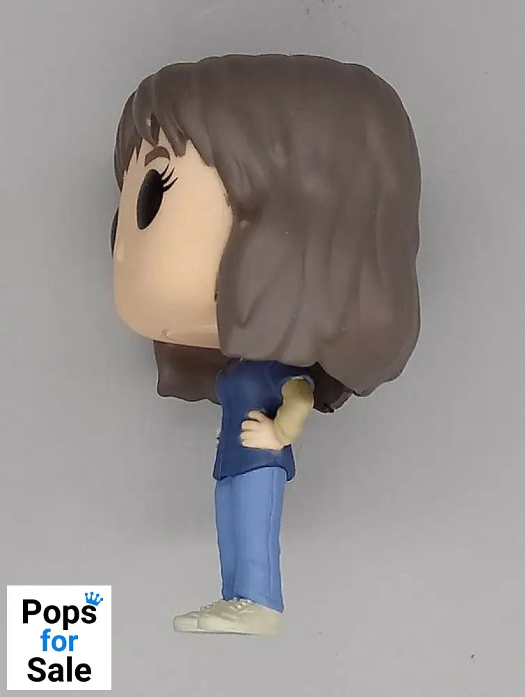 #550 Joyce - Stranger Things - Box Damaged Funko POP