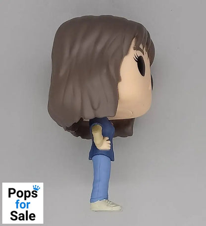 #550 Joyce - Stranger Things - Box Damaged Funko POP