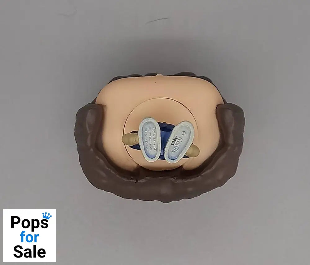 550 Joyce - Stranger Things - Box Damaged Funko POP