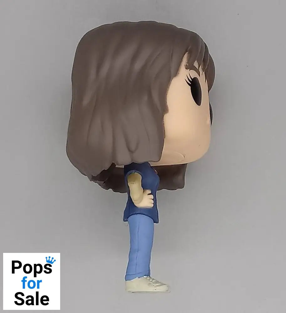550 Joyce - Stranger Things - Box Damaged Funko POP