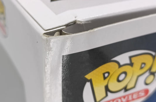 #809 Big Pig - The Purge (Election Year) - Box Damaged Funko POP