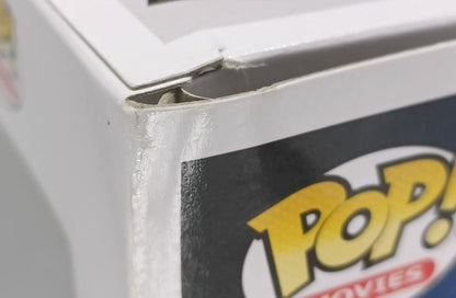 #809 Big Pig - The Purge (Election Year) - Box Damaged Funko POP