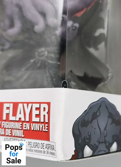 573 Mind Flayer - Dungeons & Dragons - Box Damaged Funko POP