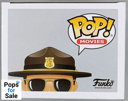 #581 Ramathorn - Super Troopers Funko POP
