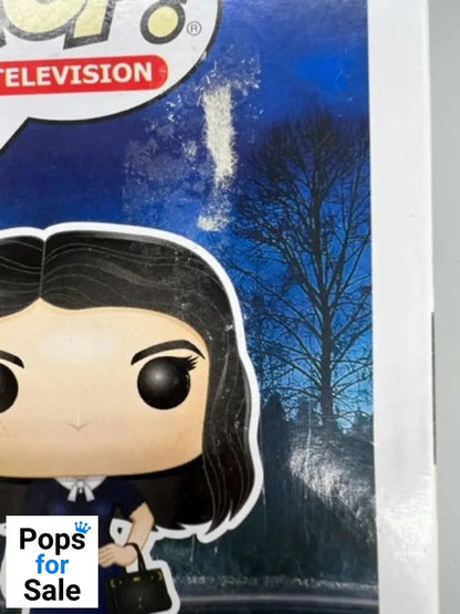 588 Veronica Lodge - Riverdale - Funko POP - Box Damaged