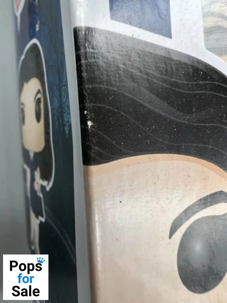 588 Veronica Lodge - Riverdale - Funko POP - Box Damaged