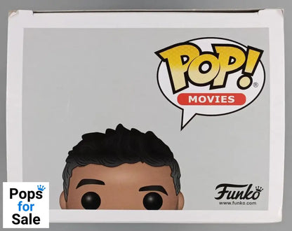 #596 Taika Waititi - Directors - 3000pc LE 2018 Con Box Damaged Funko POP