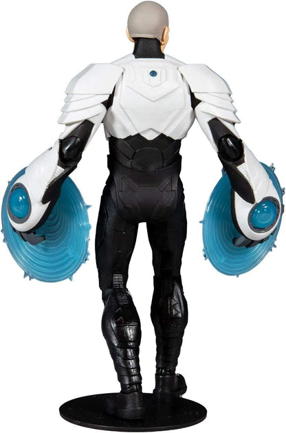 McFarlane-DC-Multiverse Shriek Unmasked (Batman Beyond) 18cm Other Figures