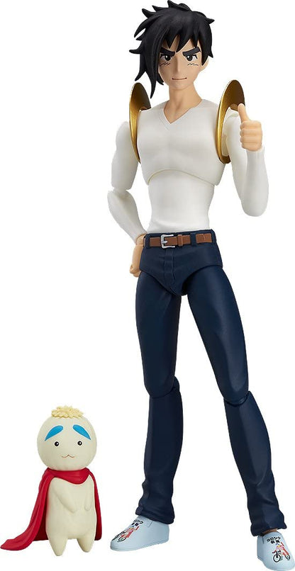 figma Masaru Hananakajima  - Sexy Commando Gaiden: Sugoi yo!! Masaru-san