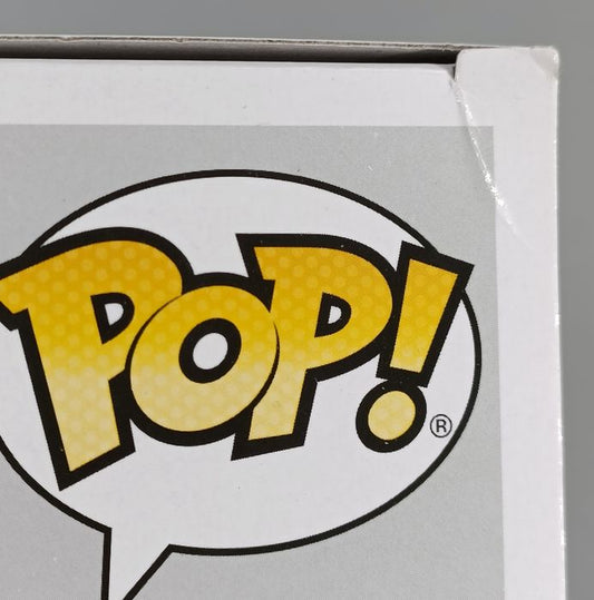 973 Infinity Ultron - Marvel What if...? - Funko POP - Box Damaged