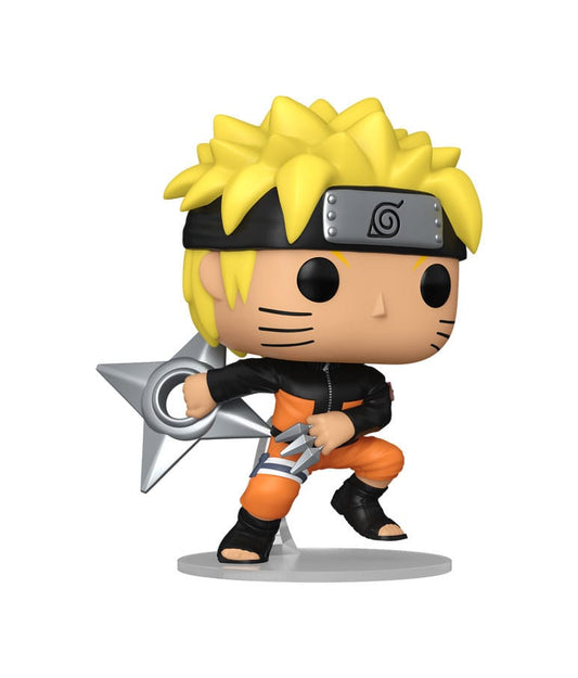 1843 Naruto Uzumaki - Naruto: Shippuden Funko POP PRESALE