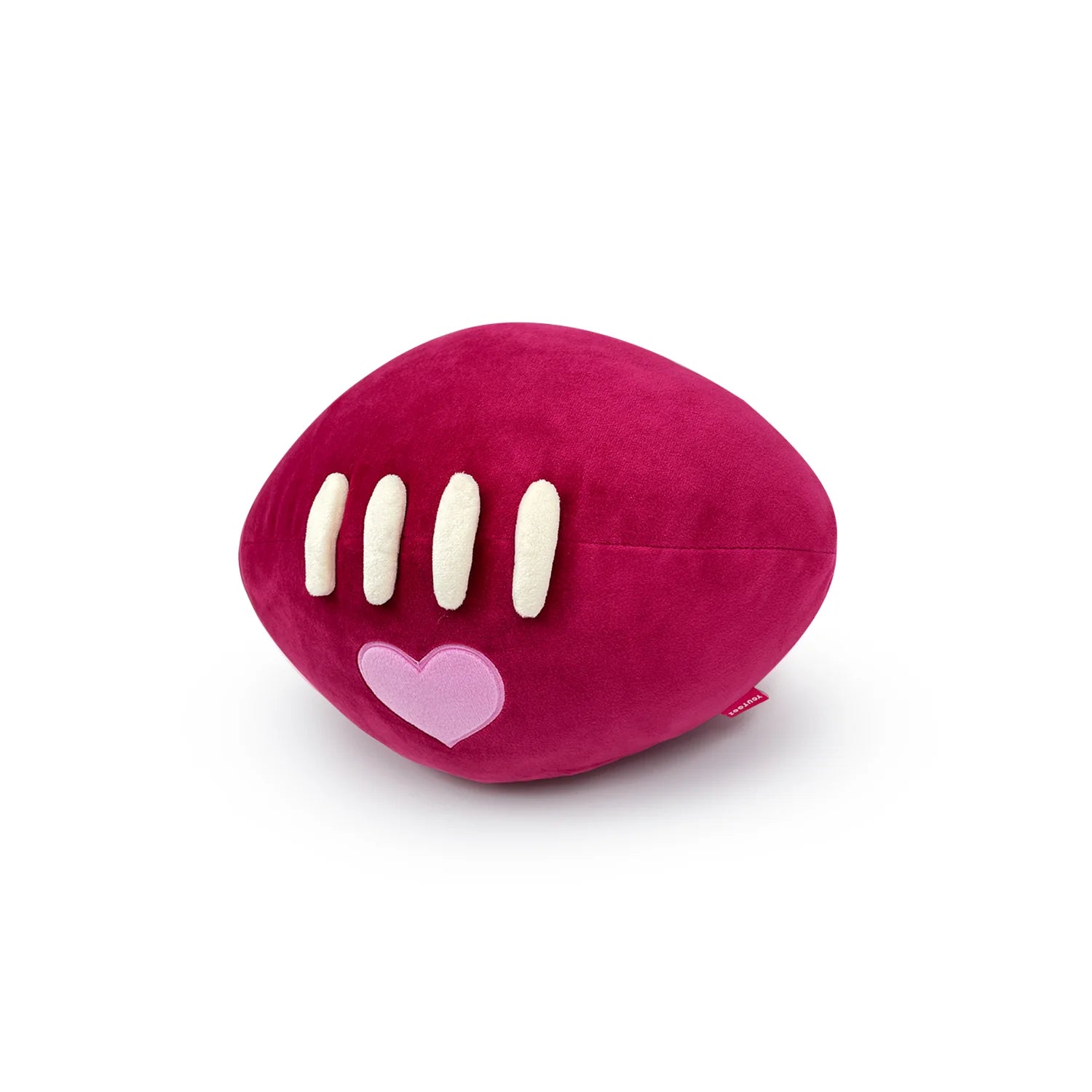 Youtooz Heartstopper: Rugby Ball Pillow Plush (9in)