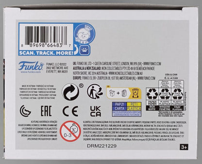 #1277 Soba Mask - One Piece Funko POP