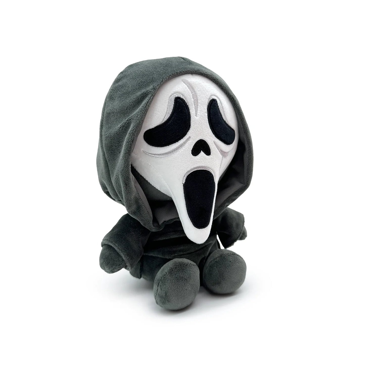 Youtooz Plush Ghost Face (9IN) - Scream