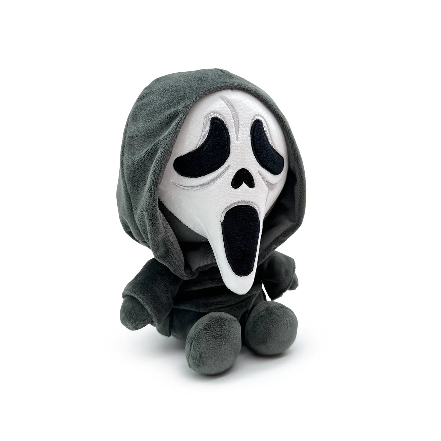 Youtooz Plush Ghost Face (9IN) - Scream