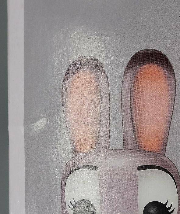 189 Judy Hopps - Disney Zootopia - Funko POP - Box Damaged