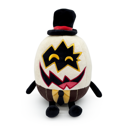 Youtooz - Hazbin Hotel: Lil Guyz - Blind Box (6 Inch Plush in Each Box) Plush Figure