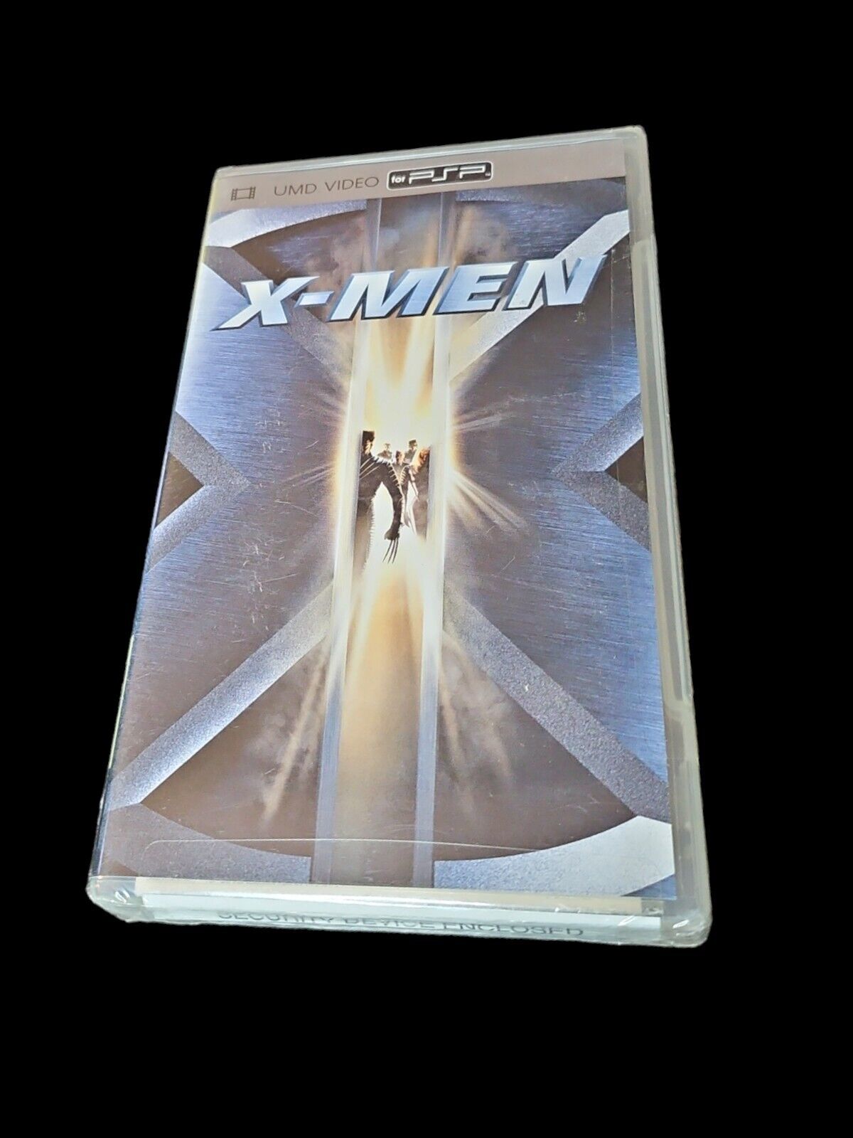 X-Men UMD Movie