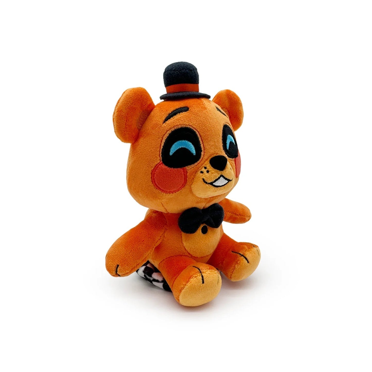 Youtooz Plush Toy Freddy Shoulder Rider (6IN) - Five Nights at Freddy`s