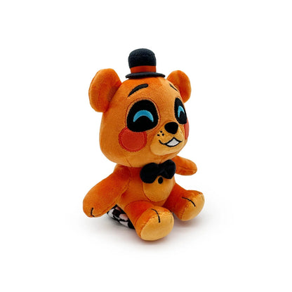 Youtooz Plush Toy Freddy Shoulder Rider (6IN) - Five Nights at Freddy`s