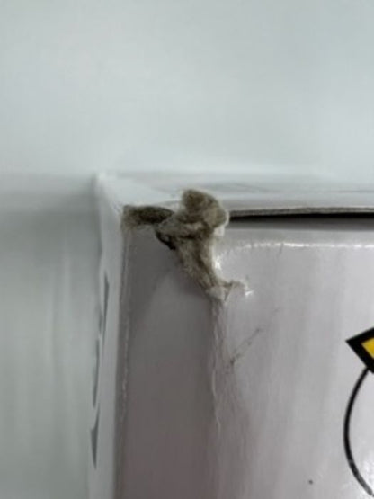 #515 Brenner - Stranger Things - Box Damaged Funko POP